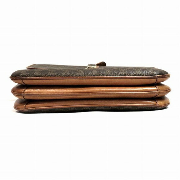 Celine CELINE Macadam bag shoulder ladies - Picture 3 of 9